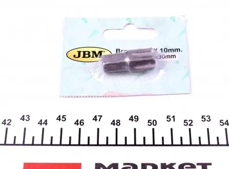 Біта Torx (10xT60 мм) JBM 10399