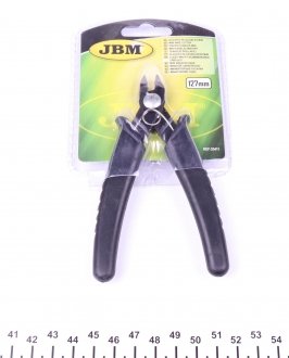Кусачки (127mm) JBM 53411