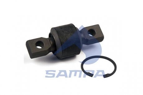 Ремонтний комплект важеля підвіски SCANIA 67x19/115 SAMPA 040.530 (фото 1)