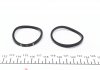 Ремкомплект суппорта (заднего) Iveco Daily III 01-06 (d=46mm) (Brembo) FRENKIT 246014 (фото 2)