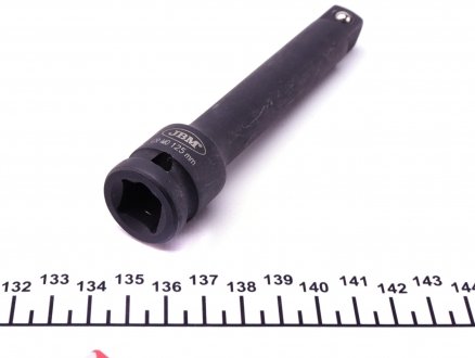 Подовжувач для воротка/тріскачки 1/2, (125mm) JBM 12074