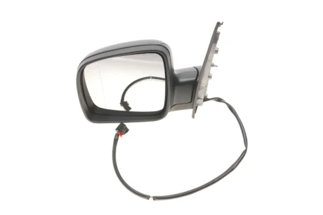 Дзеркало заднього AUTOTECHTEILE 385 7011