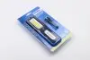 Фонарик LED 350 Lm POCKET RECHARGEABLE (blister 1 pc) BOSMA 6780 (фото 1)