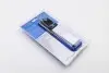 Фонарик LED 350 Lm POCKET RECHARGEABLE (blister 1 pc) BOSMA 6780 (фото 2)