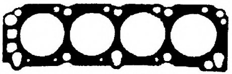 Прокладка головки циліндра BGA CH0338 (фото 1)