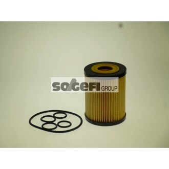 Фильтр масляный FILTER ENGINE OIL FRM FRAM CH10876ECO