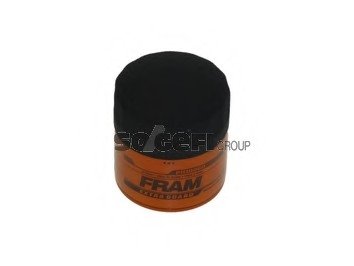 Фильтр масляный FILTER ENGINE OIL FRM BOX FRAM PH10060 (фото 1)