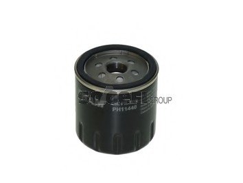 Фильтр масляный FILTER ENGINE OIL FRM BOX FRAM PH11440 (фото 1)