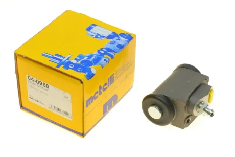 Цилиндр тормозной (задний) Hyundai Atos 03-08/i10 08- (d=15.87mm) METELLI 04-0956