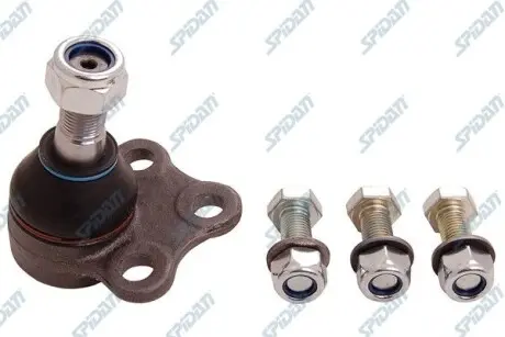 ОПОРА КУЛЬОВА SPIDAN 58789