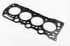 Прокладка головки ASTRA F/COMBO/CORSA B/VECTRA A/B 1.7D 90-01 (1.55mm) BGA CH3558A (фото 3)