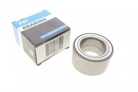 Подшипник ступицы PFI PW54900050CSM