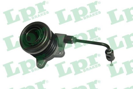 Циліндр зчеплення робочий LP LPR 3253