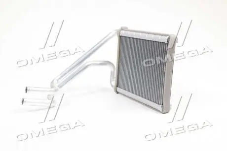 Радиатор печки MANDO HC971383S000