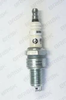 Свічка BRISK LR15YC