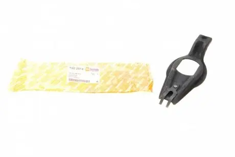 Фото запчастини Вилка зчеплення MB Sprinter 2. 9 TDI (2514) AUTOTECHTEILE 100 2514 Вилка зчеплення MB Sprinter 2. 9 TDI (2514) AUTOTECHTEILE 100 2514