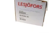 Пружина подвески задняя LESJOFORS 4214206 (фото 6)