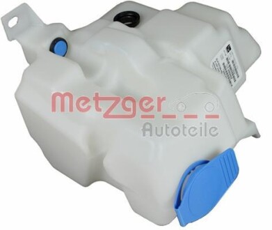 Бачок омивача бiльше 2л METZGER 2140068