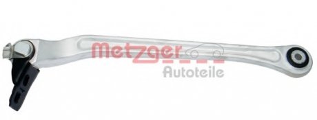 Важіль підвіски MG METZGER 53037414