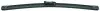 ExactFit Flat Щітка склоочисника,безкаркасна OEM (700мм) TRICO EFB7018L (фото 2)