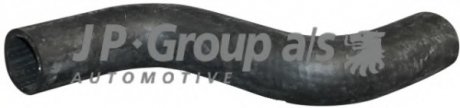 Шланг радиатора VW T3 JP GROUP 1114311900
