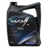 Моторна олива Vitaltech 10W-60 напівсинтетична 5 л WOLF 8314926 (фото 1)