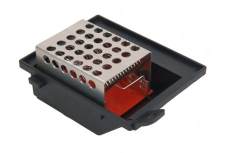 Резистор електродвигуна вентилятора THERMOTEC DEM009TT (фото 1)