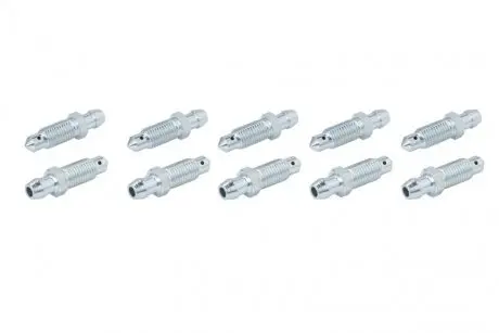 Штуцер прокачки гальм QB0090/10 QUICK BRAKE 0090/10