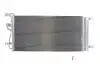 Радиатор кондиционера THERMOTEC KTT110521 (фото 1)
