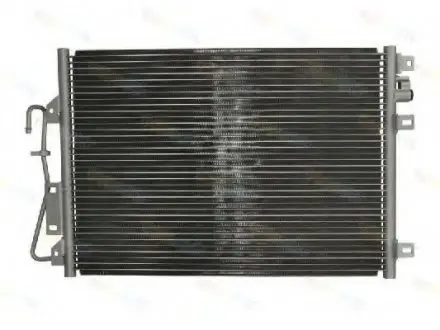 Радиатор кондиционера THERMOTEC KTT110094