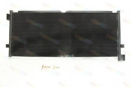 Радиатор кондиционера THERMOTEC KTT110335 (фото 1)