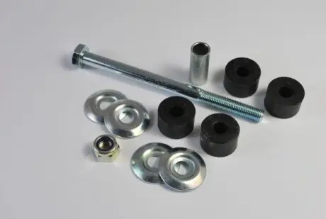 Фото запчасти Тягa стабилизатора YAMATO J65021YMT Тягa стабилизатора YAMATO J65021YMT