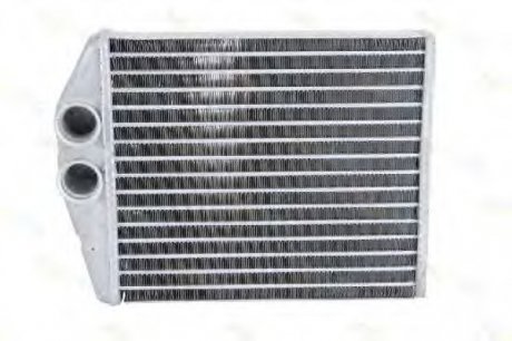 Радиатор печки THERMOTEC D6X011TT (фото 1)