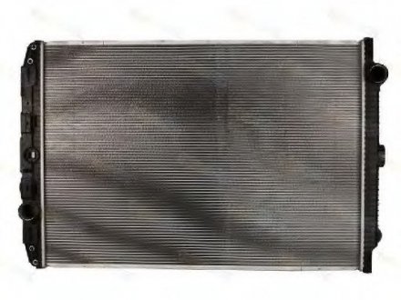 Радиатор THERMOTEC D7DA003TT (фото 1)