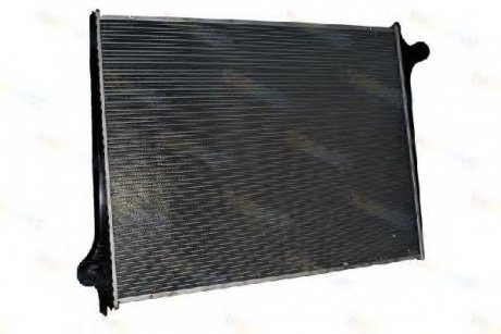 Радиатор THERMOTEC D7SC001TT (фото 1)