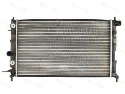 Радиатор THERMOTEC D7X044TT