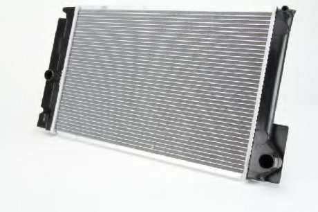 Радиатор THERMOTEC D72030TT (фото 1)