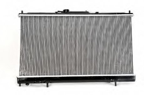 Радиатор THERMOTEC D75005TT (фото 1)