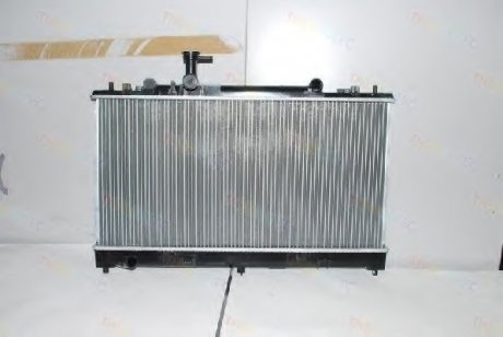 Радиатор THERMOTEC D73004TT (фото 1)