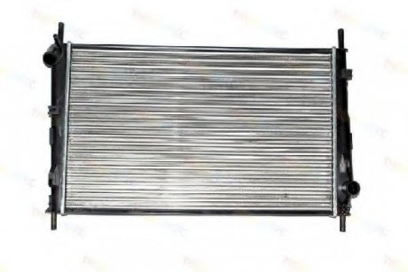 Радиатор двигателя FORD MONDEO 2000-2007 THERMOTEC D7G015TT (фото 1)