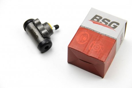 Колесный тормозной цилиндр задний MB 207-310 (15.87mm) BSG BSG 60-220-001 (фото 1)