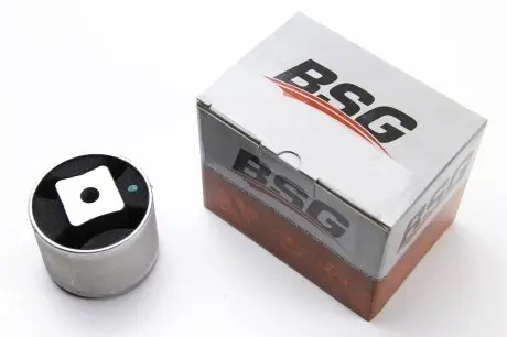 Подушка двигателя задняя Vito (638) OM611 99-03 BSG BSG 60-700-153