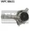 Водяной насос SKF VKPC 88631 (фото 1)