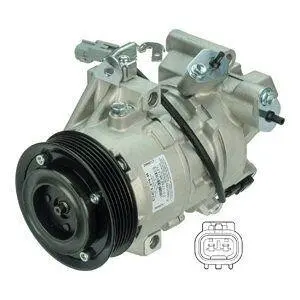 Компресор кондиціонера DELPHI CS20480