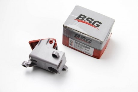 Ручка перед всередину MB Sprinter 95>00 Пр. (червона) BSG BSG 60-970-006