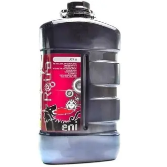 Масло трансмиссионное Rotra ATF3, 4л ENI 129897
