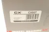 Маточина колеса в зборі CX COMPLEX CX507 (фото 12)