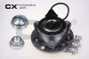 Подшипник ступицы (передней) Opel Signum/Vectra C 1.8-3.2 V6 02- (+ABS) CX CX 507 COMPLEX CX507 (фото 1)