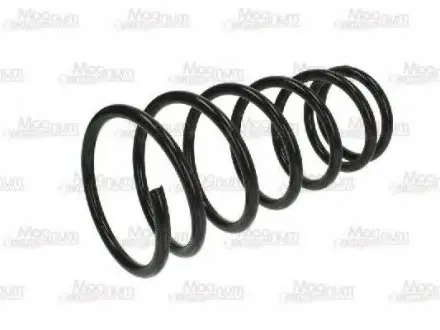 Задняя пружина подвески MAGNUM TECHNOLOGY SZ0323MT