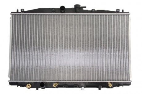 Радиатор охлаждения двигателя KOYORAD PL081666U02 (фото 1)